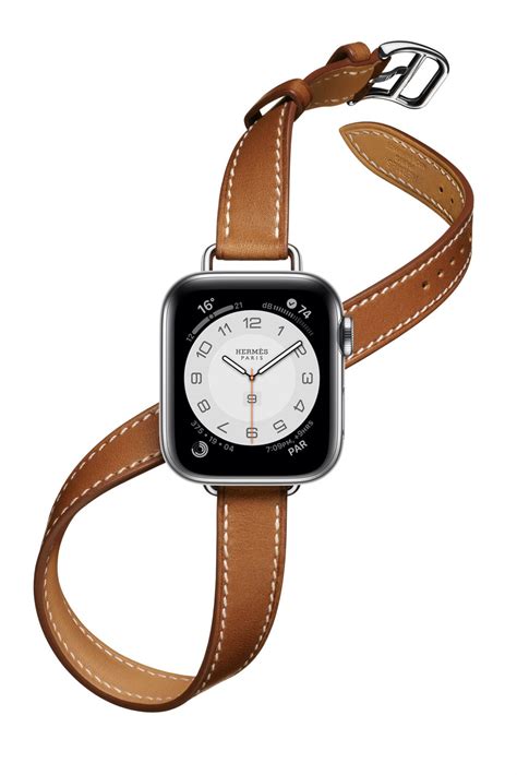 i watch 6 hermes|apple ultra watch Hermes.